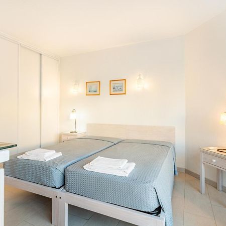 Apartamento Algamar By Garvetur Vilamoura Exterior foto