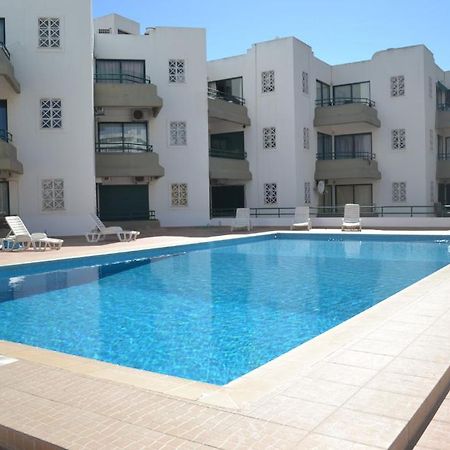Apartamento Algamar By Garvetur Vilamoura Exterior foto