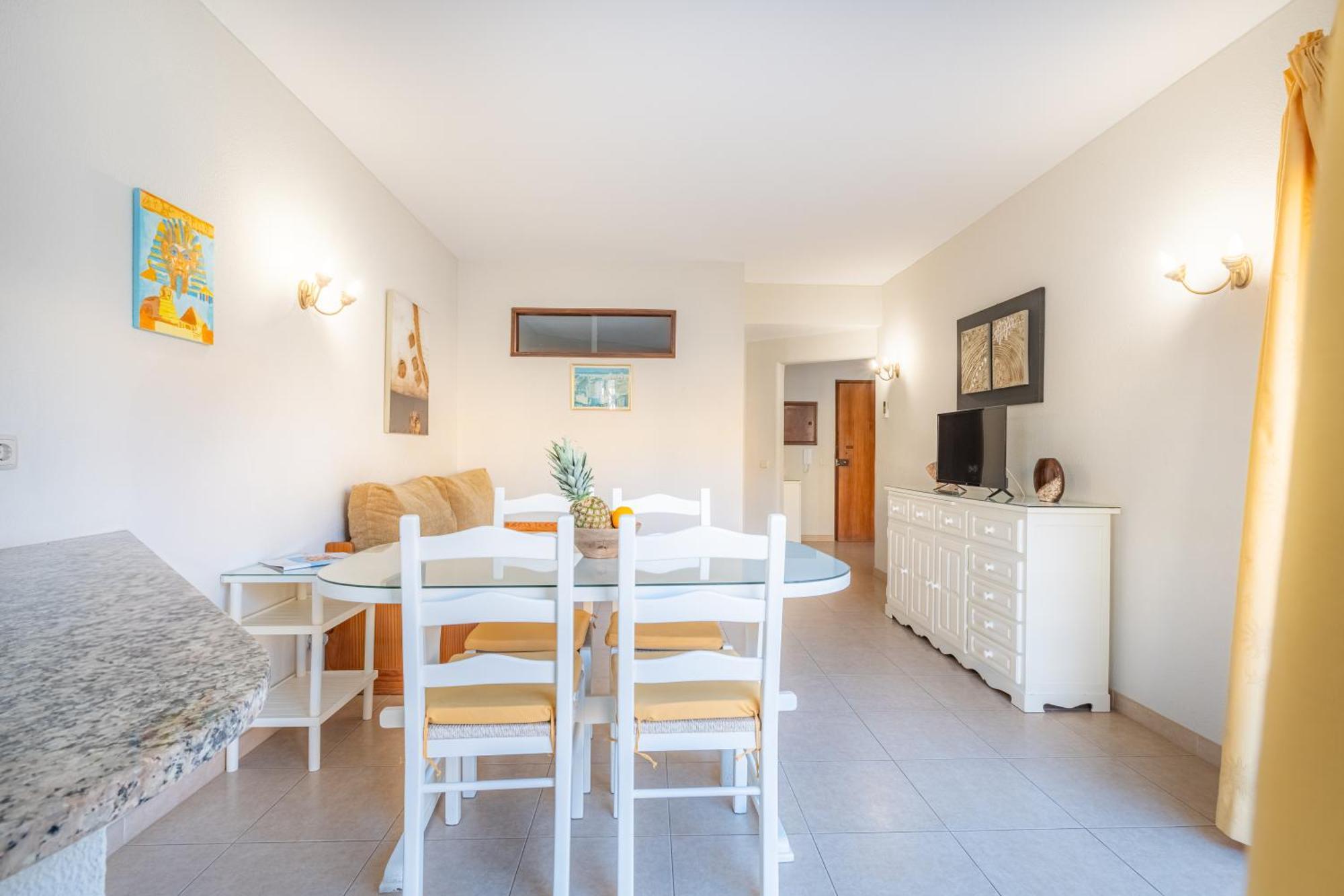 Apartamento Algamar By Garvetur Vilamoura Exterior foto