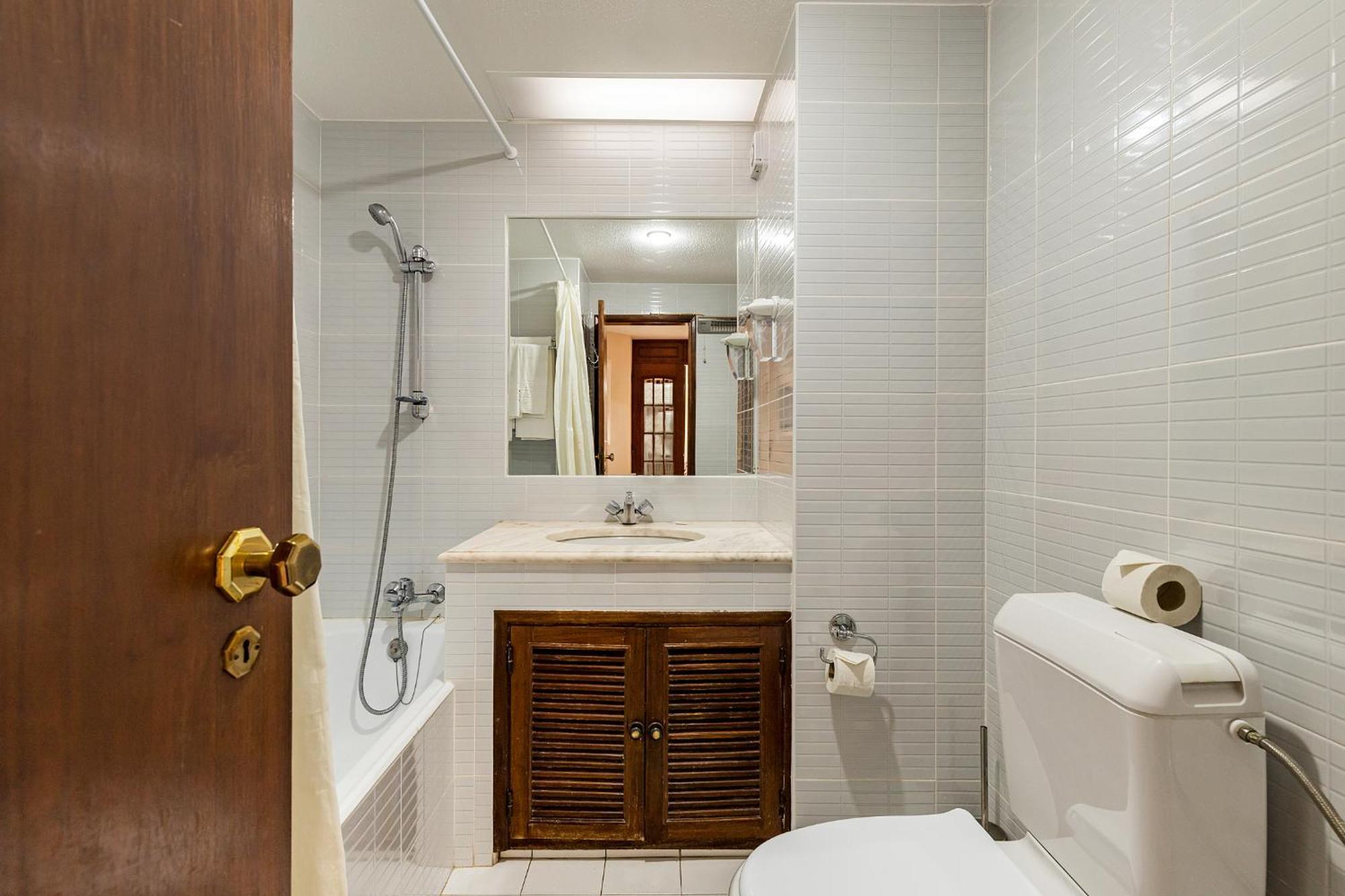 Apartamento Algamar By Garvetur Vilamoura Exterior foto