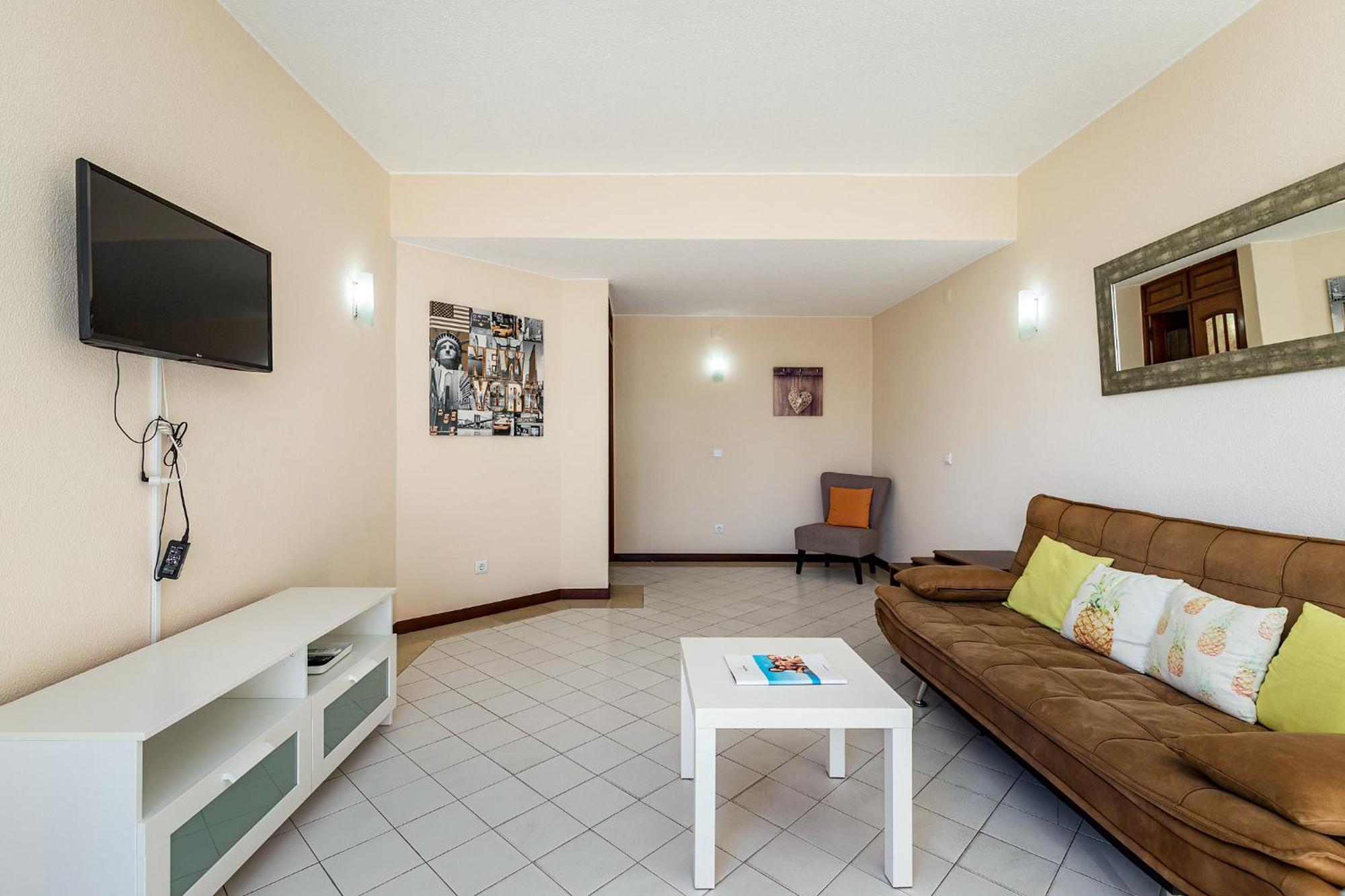 Apartamento Algamar By Garvetur Vilamoura Exterior foto