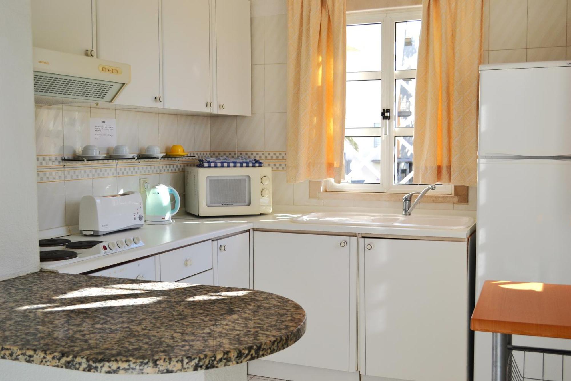 Apartamento Algamar By Garvetur Vilamoura Exterior foto