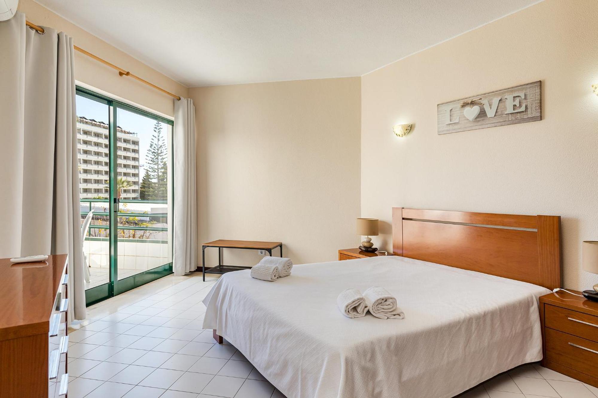 Apartamento Algamar By Garvetur Vilamoura Exterior foto