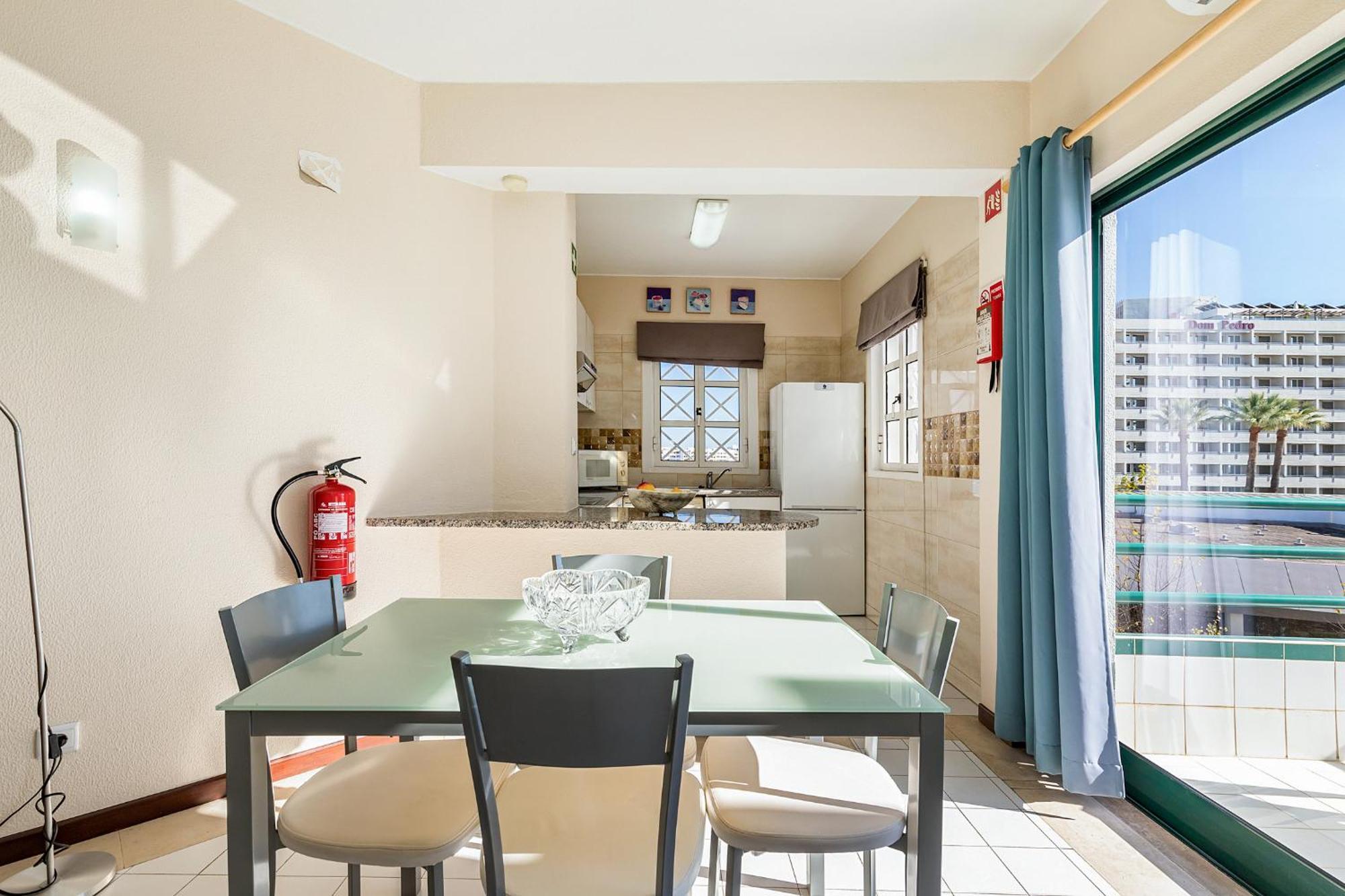 Apartamento Algamar By Garvetur Vilamoura Exterior foto