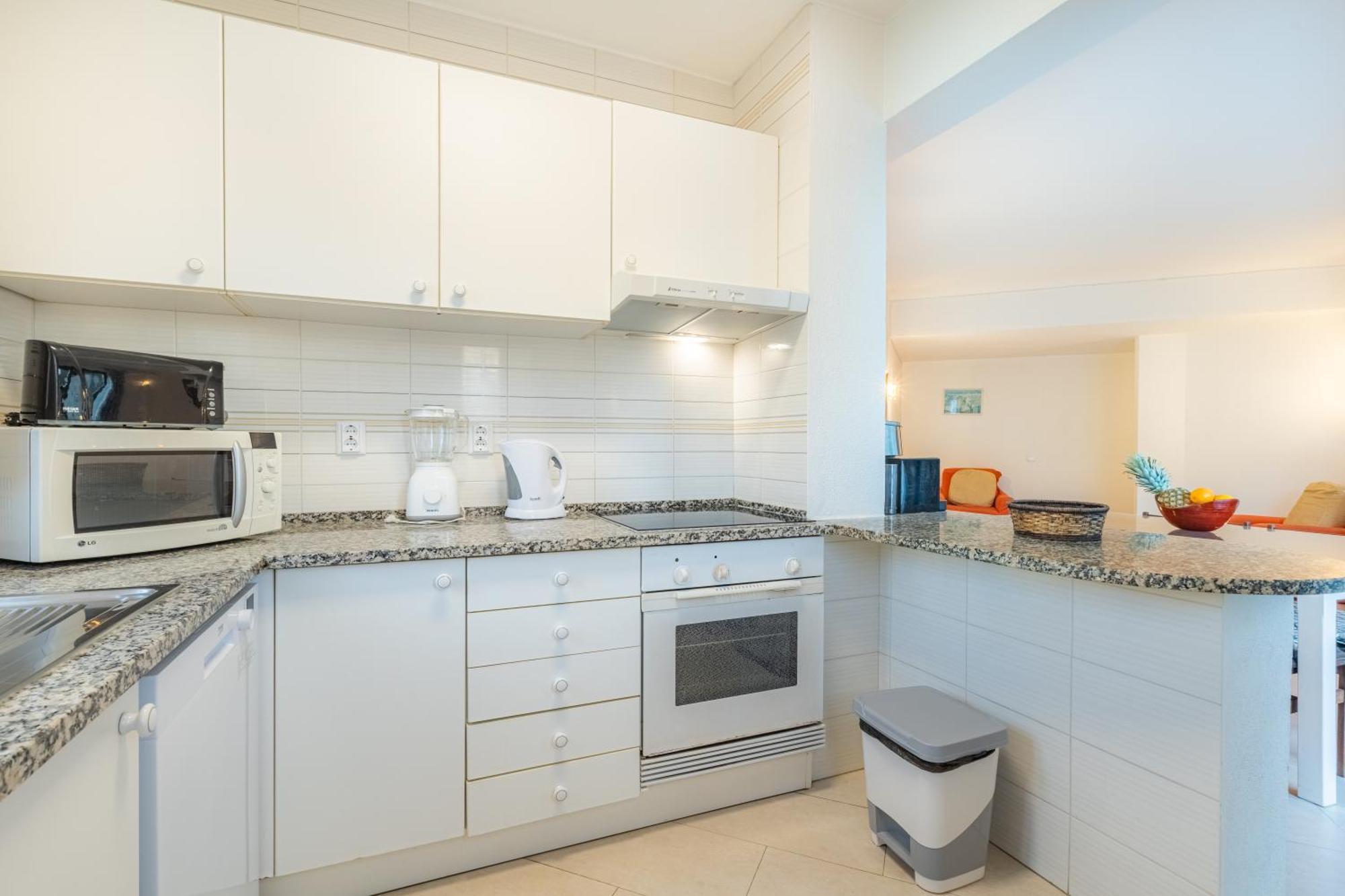 Apartamento Algamar By Garvetur Vilamoura Exterior foto