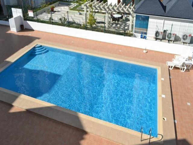 Apartamento Algamar By Garvetur Vilamoura Exterior foto