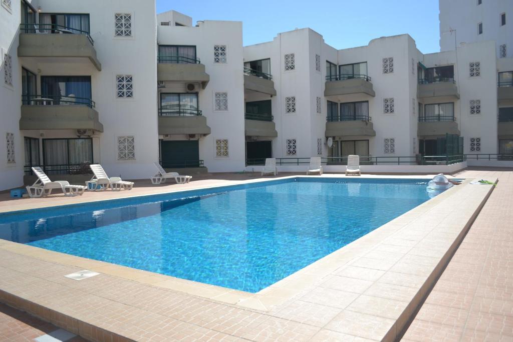 Apartamento Algamar By Garvetur Vilamoura Exterior foto